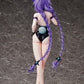 FREEING Purple Heart: Bare Leg Bunny Ver.