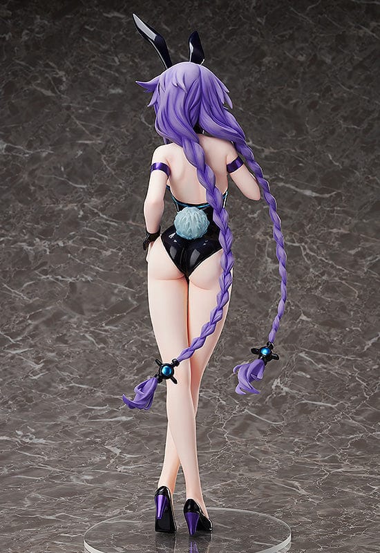 FREEING Purple Heart: Bare Leg Bunny Ver.