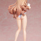 FREEING Taiga Aisaka: Bare Leg Bunny Ver.