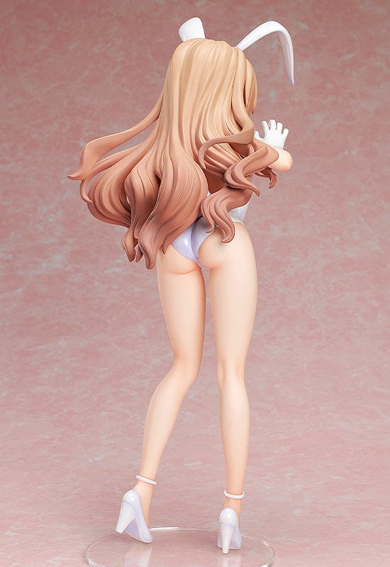 FREEING Taiga Aisaka: Bare Leg Bunny Ver.