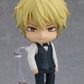 GOOD SMILE COMPANY Nendoroid Shizuo Heiwajima