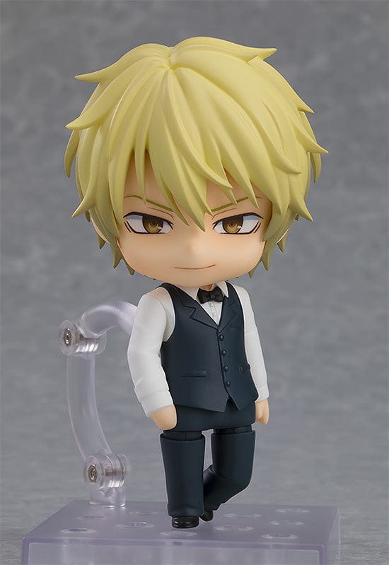 GOOD SMILE COMPANY Nendoroid Shizuo Heiwajima