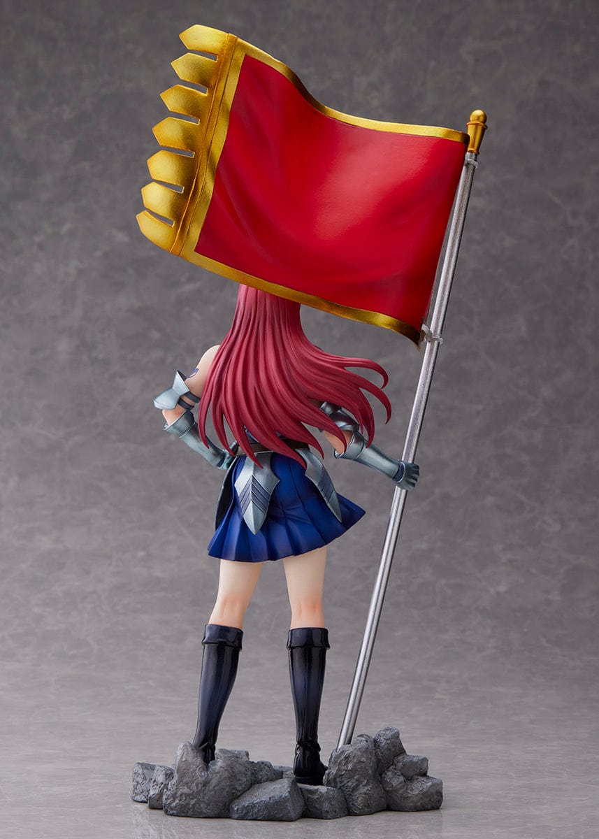 BELLFINE CO. LTD. Erza Scarlet Figure