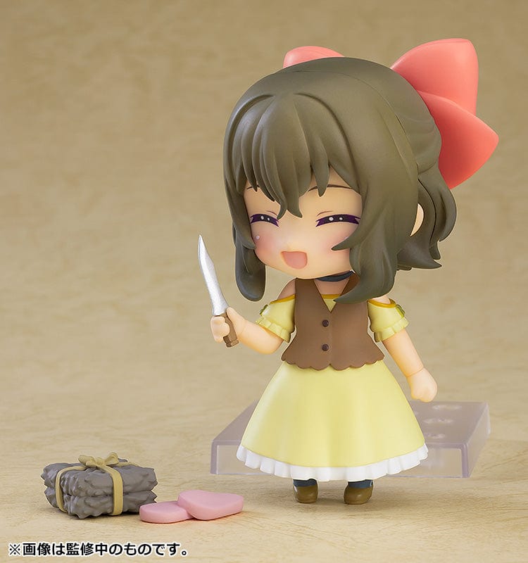 GOOD SMILE COMPANY Nendoroid Fina (2192)