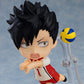 ORANGE ROUGE Nendoroid Tetsuro Kuroo: Second Uniform Ver. (1837) (Re-order)