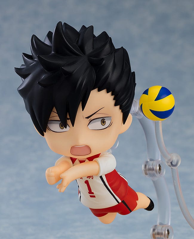 ORANGE ROUGE Nendoroid Tetsuro Kuroo: Second Uniform Ver. (1837) (Re-order)