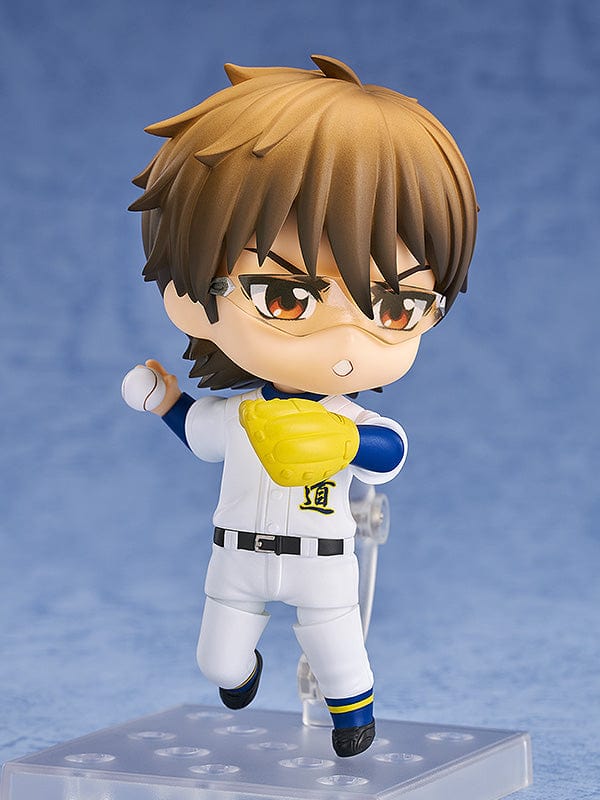 GOOD SMILE ARTS SHANGHAI Nendoroid Kazuya Miyuki (2229)