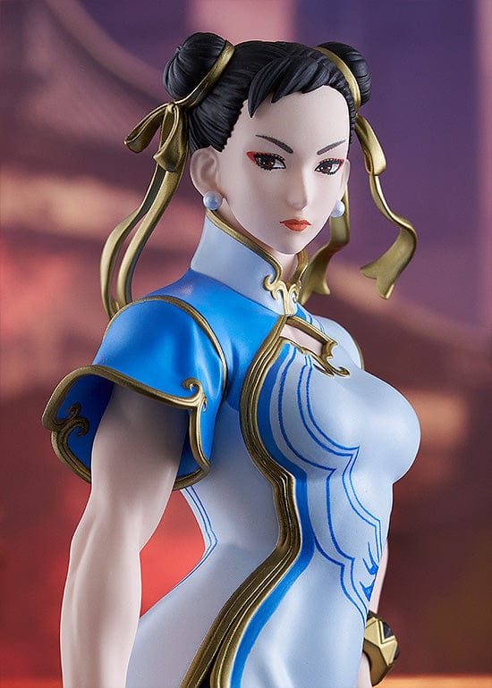 MAX FACTORY POP UP PARADE Chun-Li: SF6 Ver.