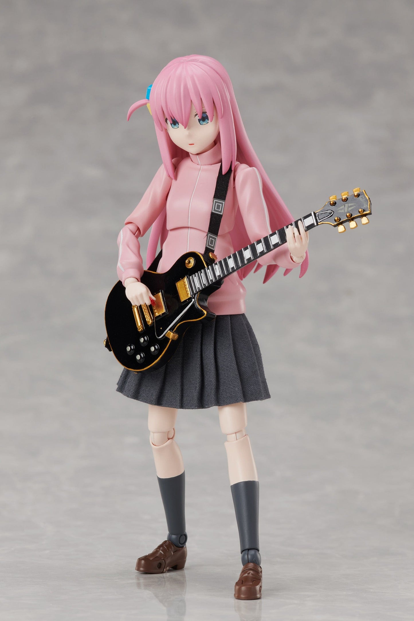 ANIPLEX Bocchi the Rock! BUZZmod. Hitori Gotoh 1/12 Scale Figure