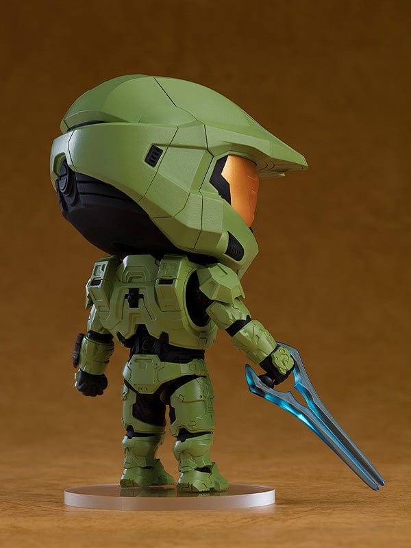 GOOD SMILE COMPANY Nendoroid Master Chief (2177)