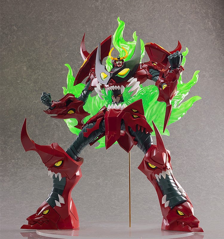 GOOD SMILE COMPANY POP UP PARADE Tengen Toppa Gurren Lagann XL Size