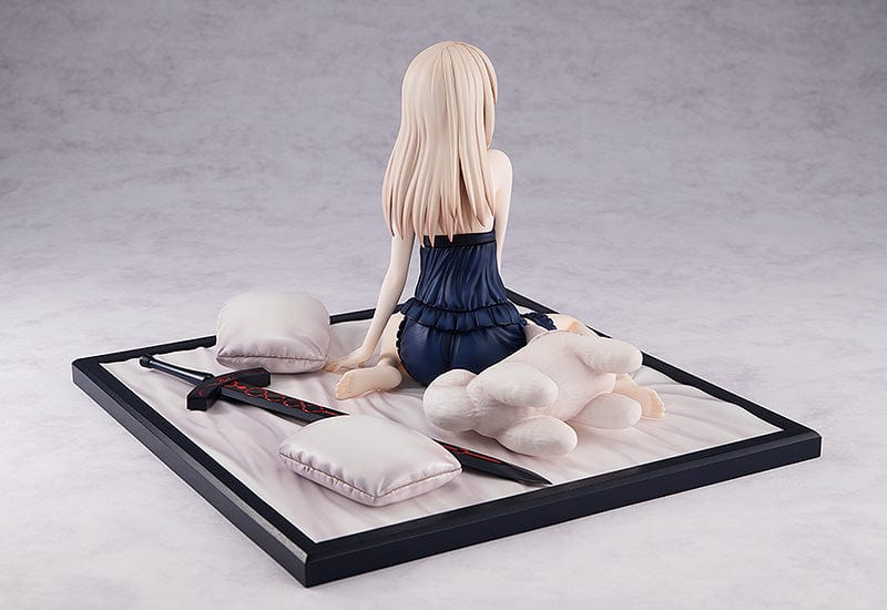 KADOKAWA Saber Alter: Babydoll Dress Ver.