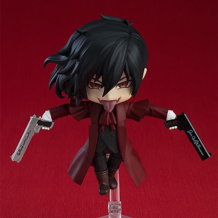 GOOD SMILE COMPANY Nendoroid Alucard (2149)