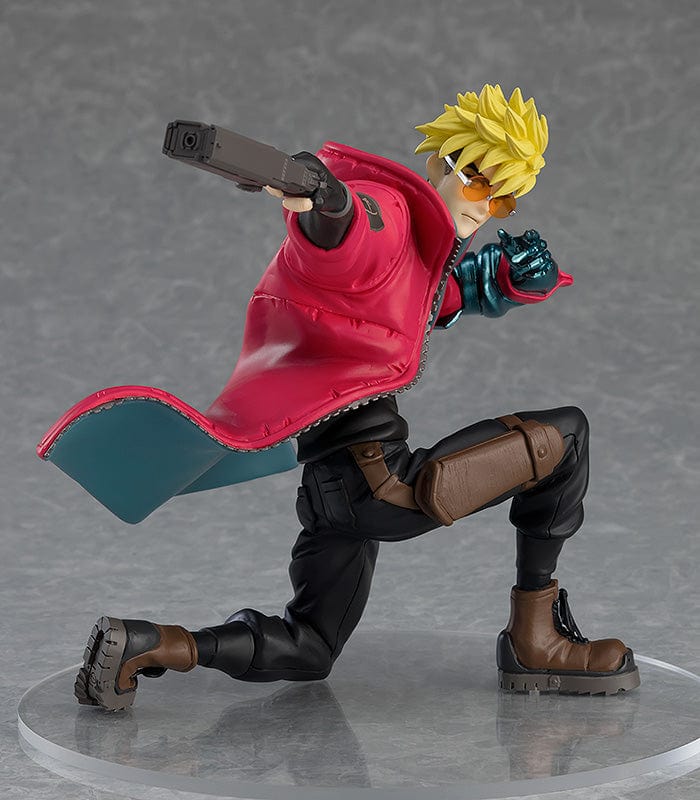 GOOD SMILE COMPANY POP UP PARADE Vash the Stampede