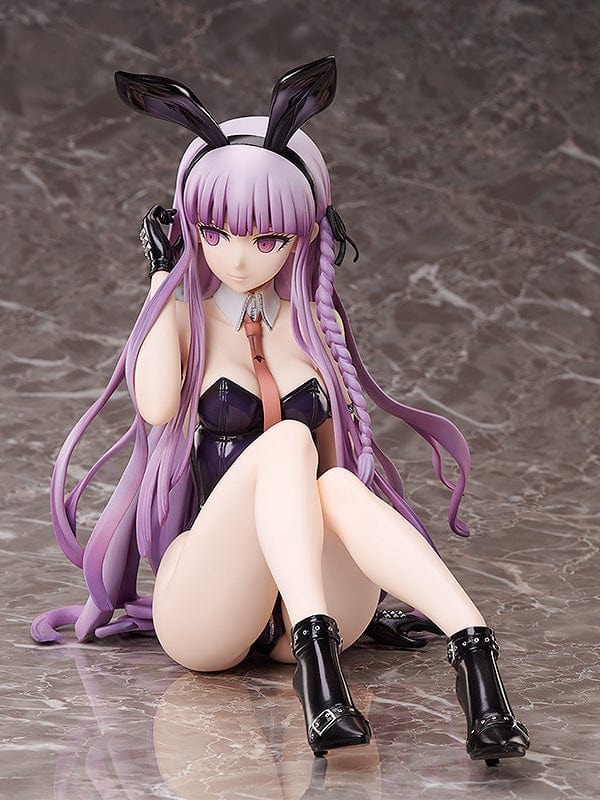 FREEING Kyoko Kirigiri: Bare Leg Bunny Ver.