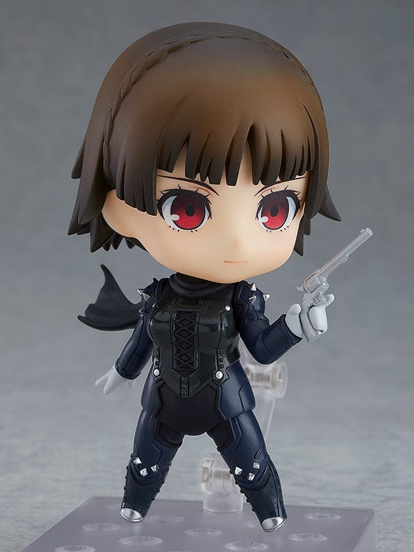 GOOD SMILE COMPANY Nendoroid Makoto Niijima Phantom Thief Ver. (1044) (Re-run)