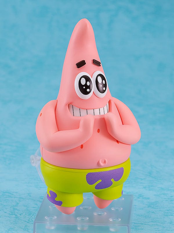 GOOD SMILE COMPANY Nendoroid Patrick Star (2320)