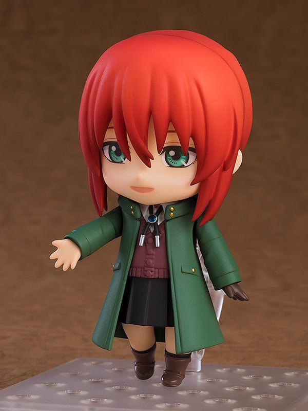 GOOD SMILE COMPANY Nendoroid Chise Hatori: Season 2 Ver. (2174)