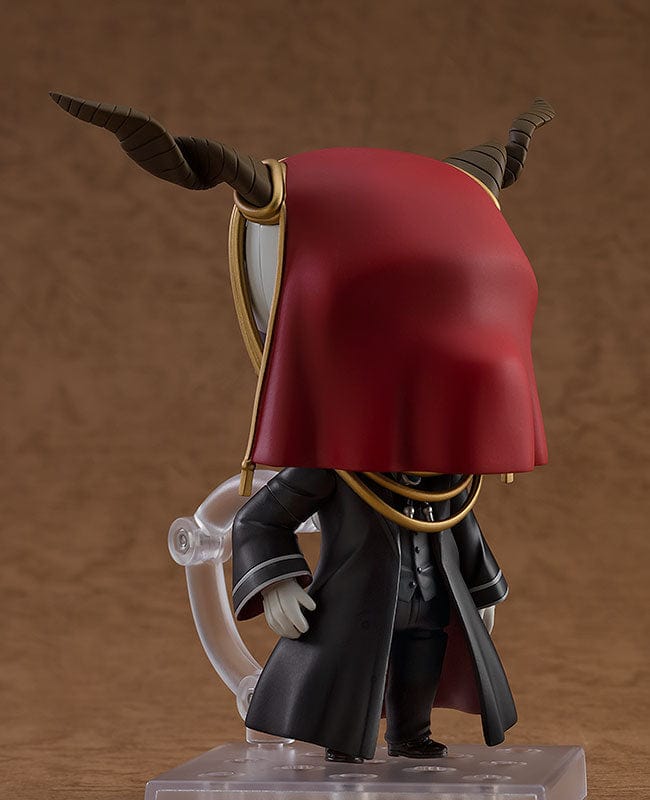 GOOD SMILE COMPANY Nendoroid Elias Ainsworth: Season 2 Ver. (2132)