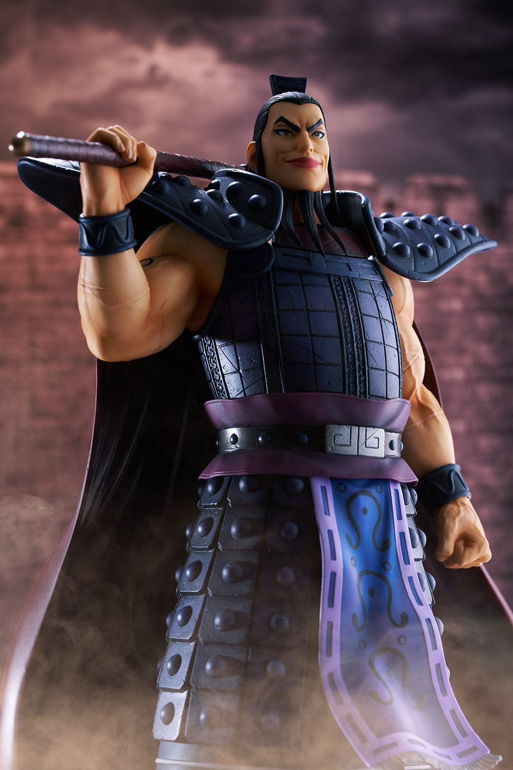 BELLFINE Kingdom Ou Ki 1/7 Scale Figure