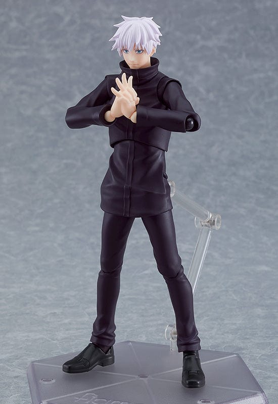 GOOD SMILE COMPANY figma Satoru Gojo (Re-order)