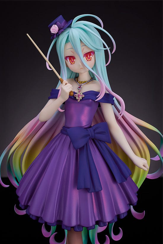 GOOD SMILE COMPANY POP UP PARADE Shiro: Concert Ver. L Size