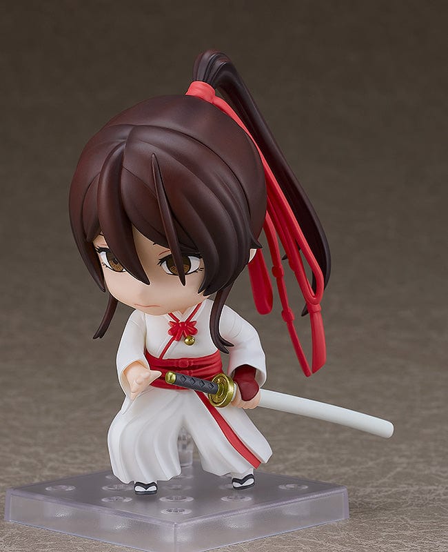 GOOD SMILE COMPANY Nendoroid Yamada Asaemon Sagiri (2185)