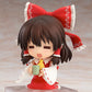 GOOD SMILE COMPANY Nendoroid Reimu Hakurei 2.0 (3rd-run)