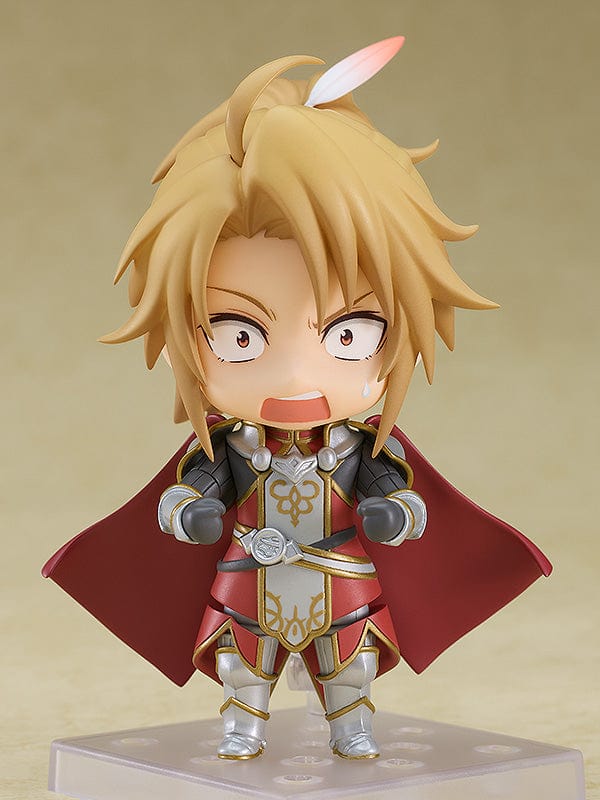 GOOD SMILE COMPANY Nendoroid Spear Hero