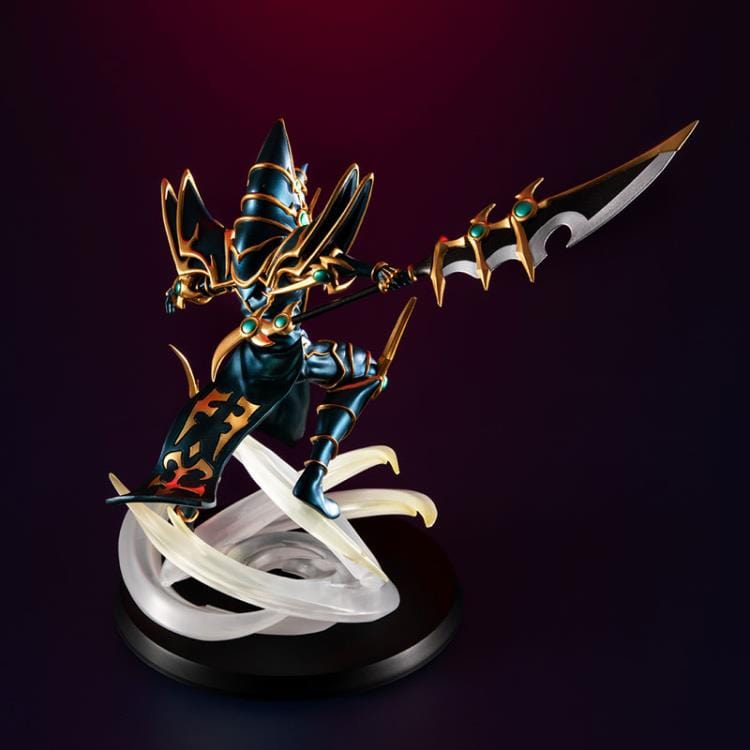 MEGAHOUSE MONSTERS CHRONICLE: Yu-Gi-Oh! Duel Monsters - Dark Paladin