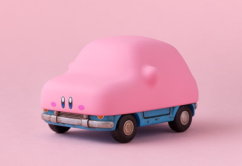 GOOD SMILE COMPANY Zoom! POP UP PARADE Kirby: Car Mouth Ver.