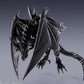 BANDAI SPIRITS Yu-Gi-Oh! Duel Monsters S.H.MonsterArts Red-Eyes Black Dragon