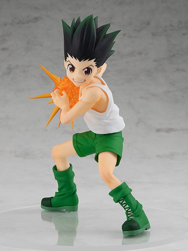 GOOD SMILE COMPANY POP UP PARADE Gon Freecs