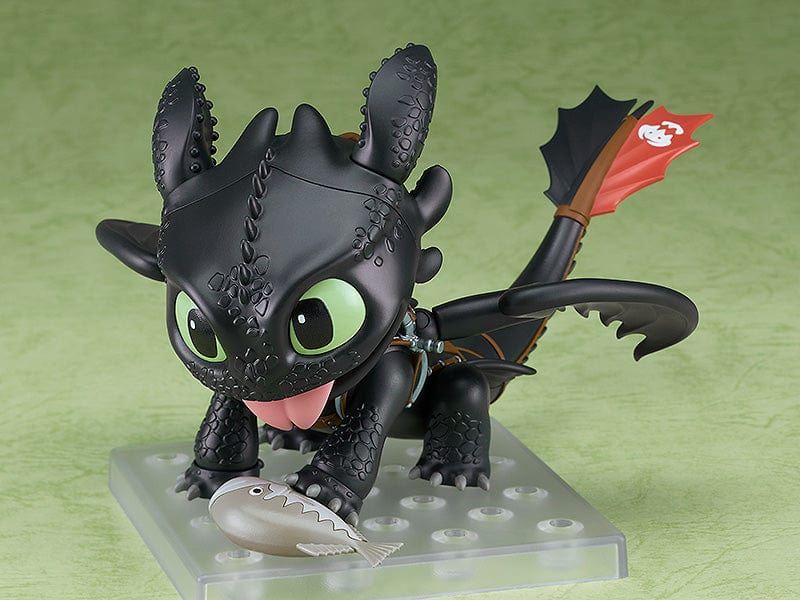 GOOD SMILE COMPANY Nendoroid Toothless (2238)