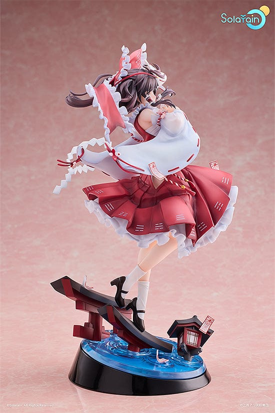 SOLARAIN Reimu Hakurei: Wonderful Shrine Maiden of Paradise ver.