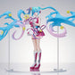 GOOD SMILE COMPANY POP UP PARADE Hatsune Miku Future Eve Ver. L Size