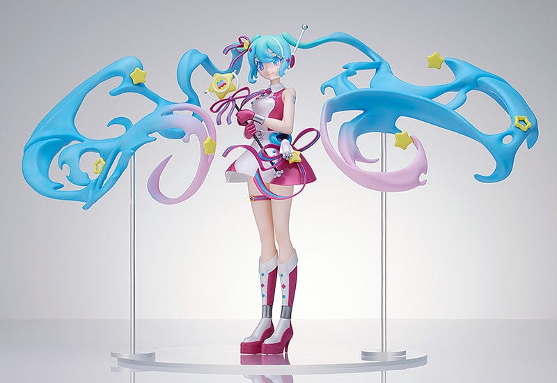 GOOD SMILE COMPANY POP UP PARADE Hatsune Miku Future Eve Ver. L Size