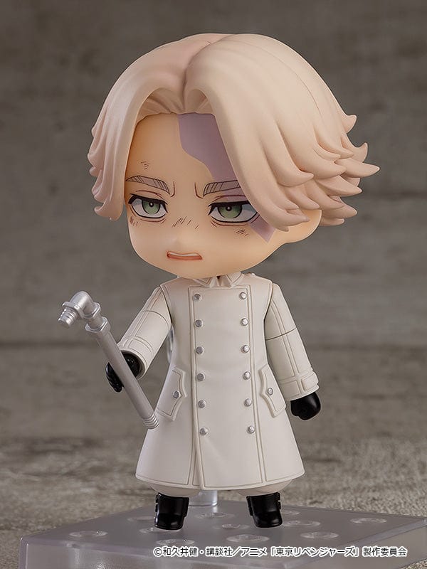 ORANGE ROUGE Nendoroid Inupi (Seishu Inui) (2145)