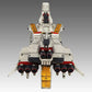 MEGAHOUSE Cosmo Fleet Special: Mobile Suit Gundam: Char's Counterattack - Ra Cailum Re.