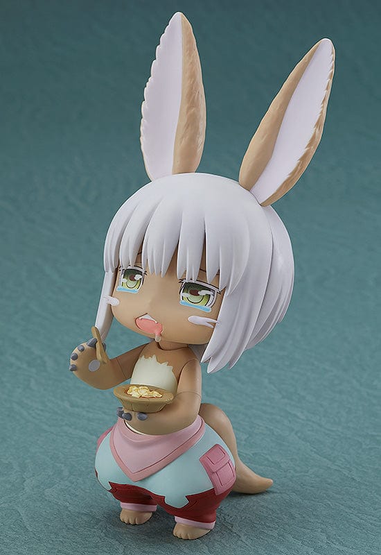 GOOD SMILE COMPANY Nendoroid Nanachi (939) (4th-run)