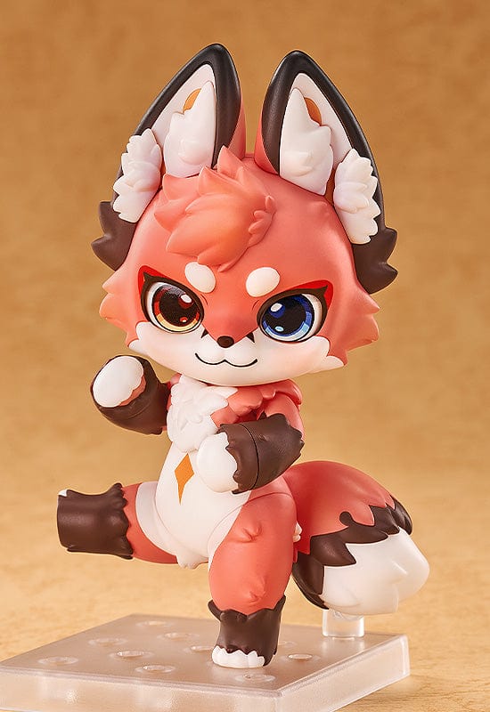 GOOD SMILE ARTS SHANGHAI Nendoroid River (2011) (Re-run)