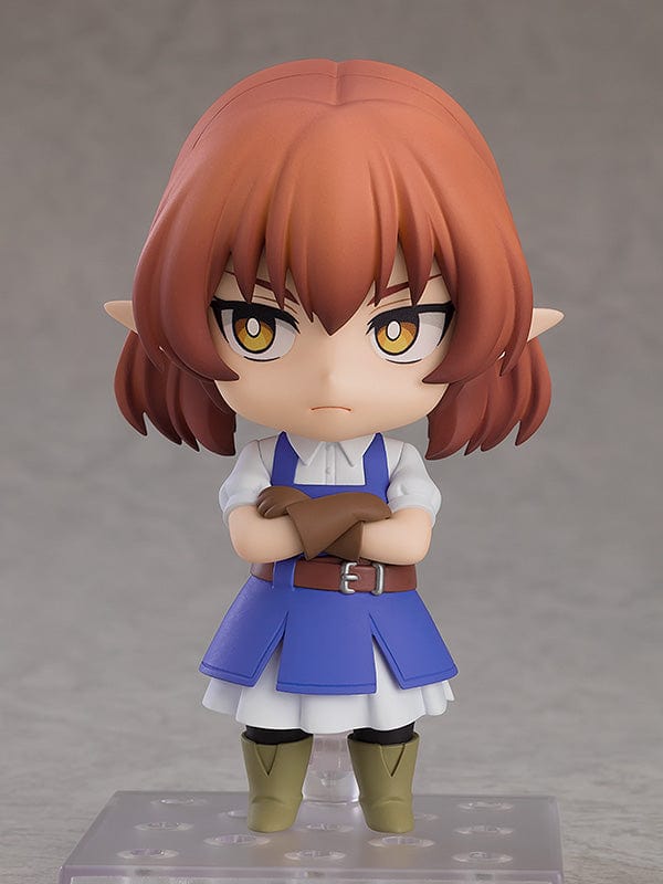 GOOD SMILE COMPANY Nendoroid Vermilio (2278)