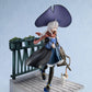 BELLFINE CO. LTD. Wandering Witch: The Journey of Elaina Elaina (DX Ver.) 1/7 Scale Figure (Reissue)