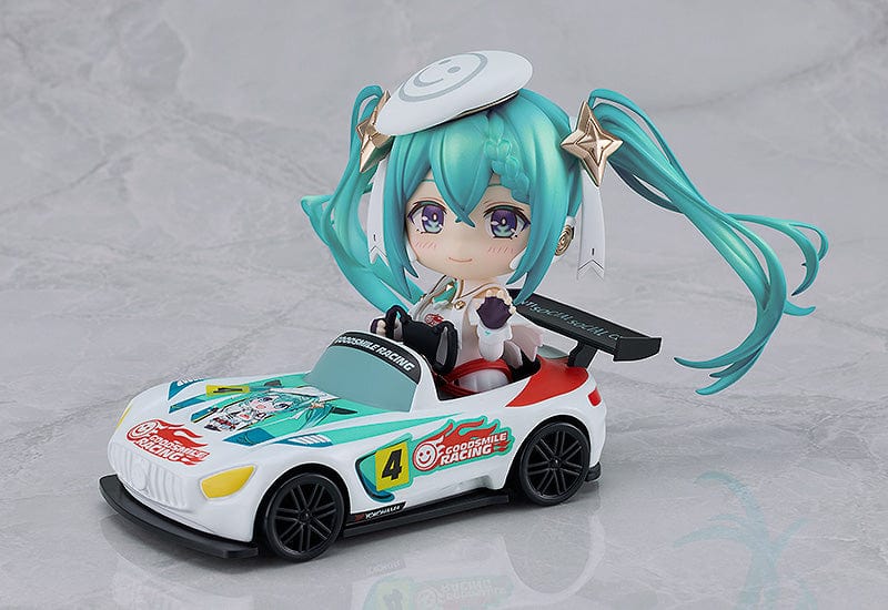 GOODSMILE RACING Nendoroid Racing Miku 2023 Ver. (2156)