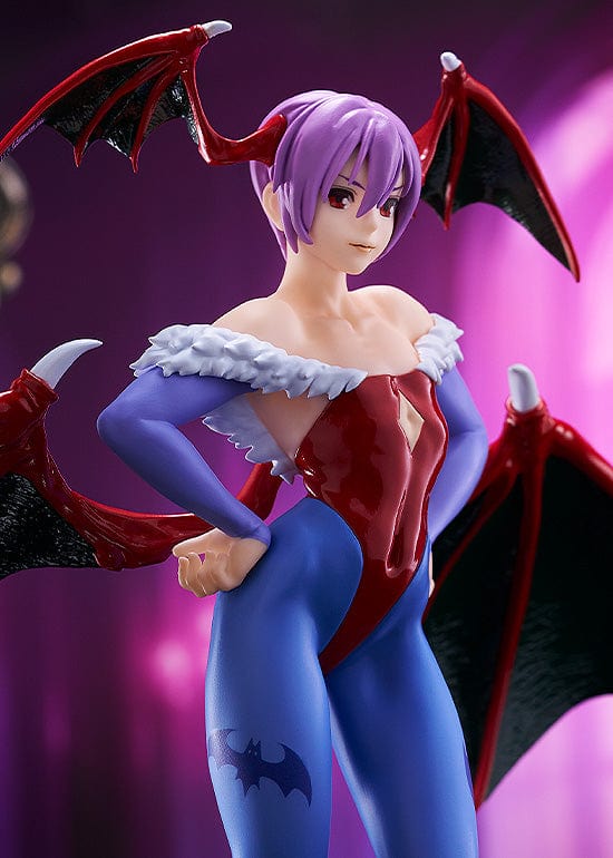 MAX FACTORY POP UP PARADE Lilith