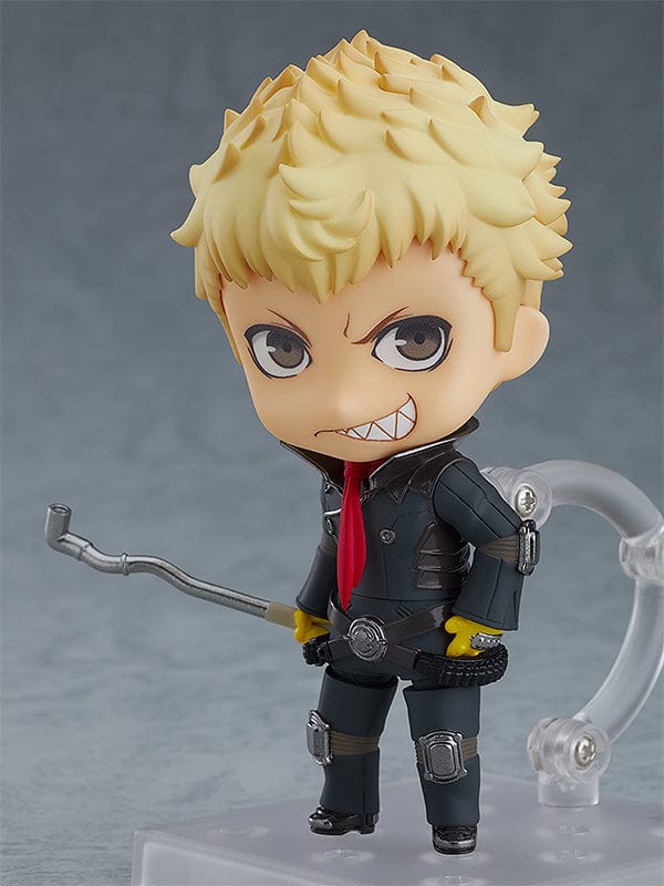 GOOD SMILE COMPANY Nendoroid Ryuji Sakamoto: Phantom Thief Ver. (1162) (Re-run)