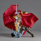 KAIYODO Marvel Amazing Yamaguchi Revoltech NR018 Thor