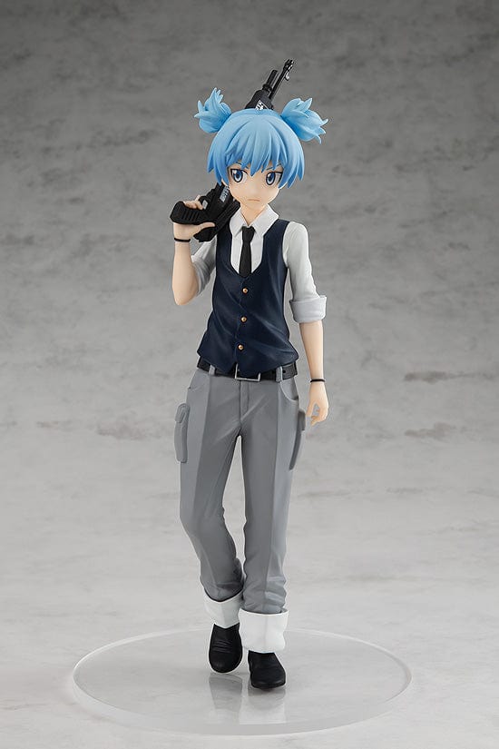 GOOD SMILE COMPANY POP UP PARADE Nagisa Shiota