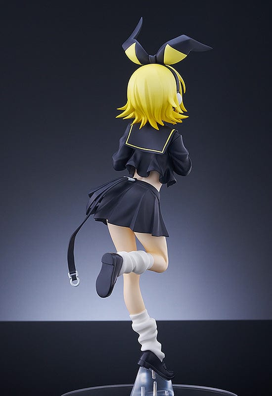 GOOD SMILE COMPANY POP UP PARADE Kagamine Rin: BRING IT ON Ver. L Size