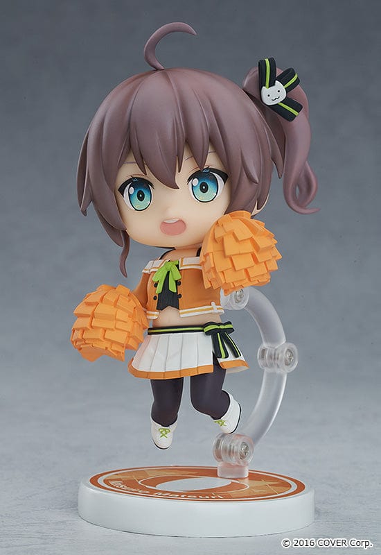 GOOD SMILE COMPANY Nendoroid Natsuiro Matsuri (1643) (Re-run)